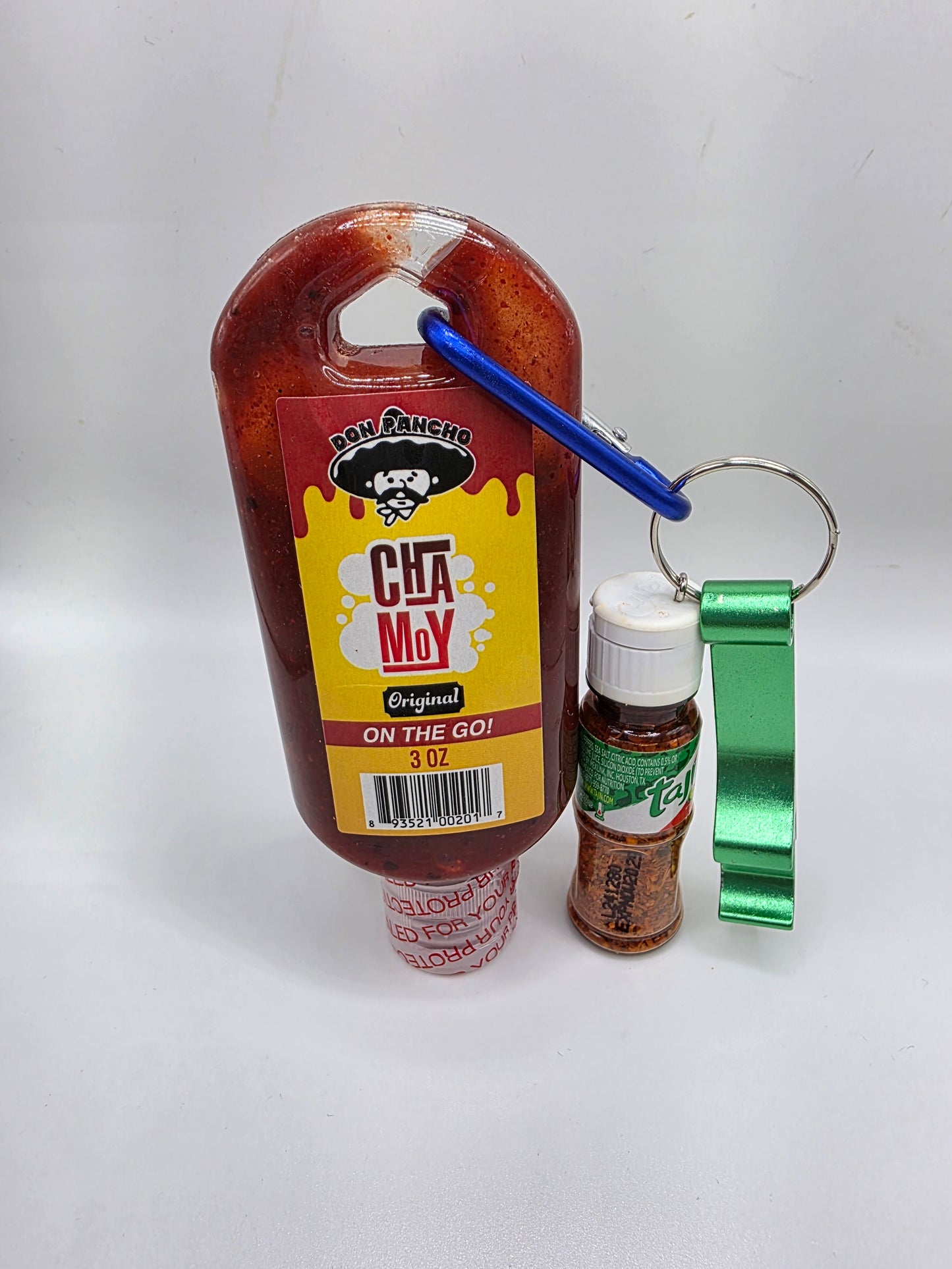 On the go CHAMOY ORIGINAL