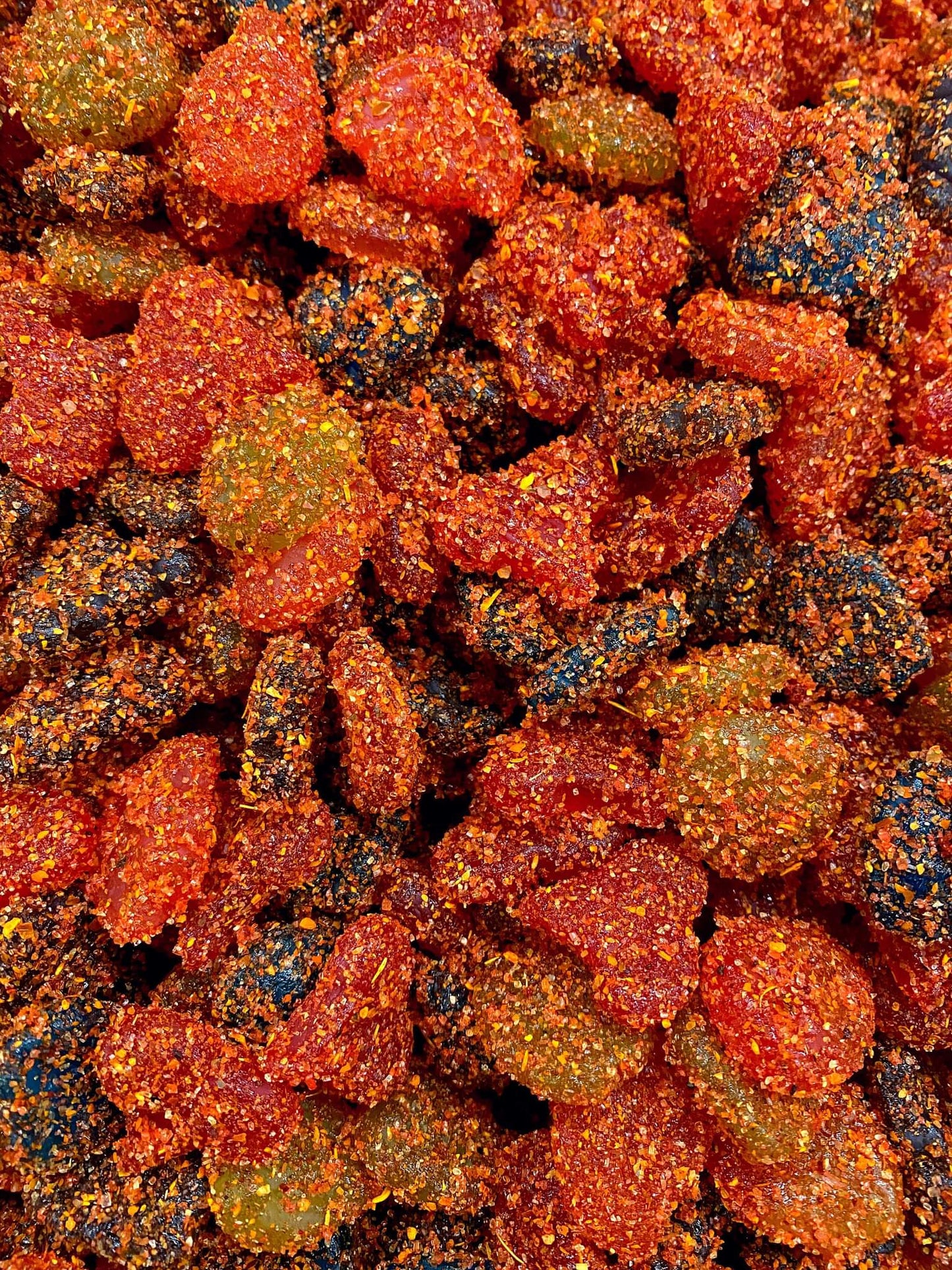 Jolly Rancher Gummies