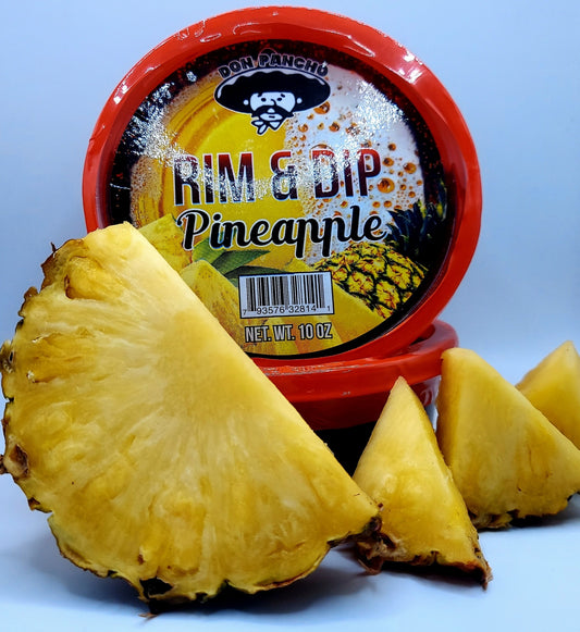 Pineapple Rim Dip