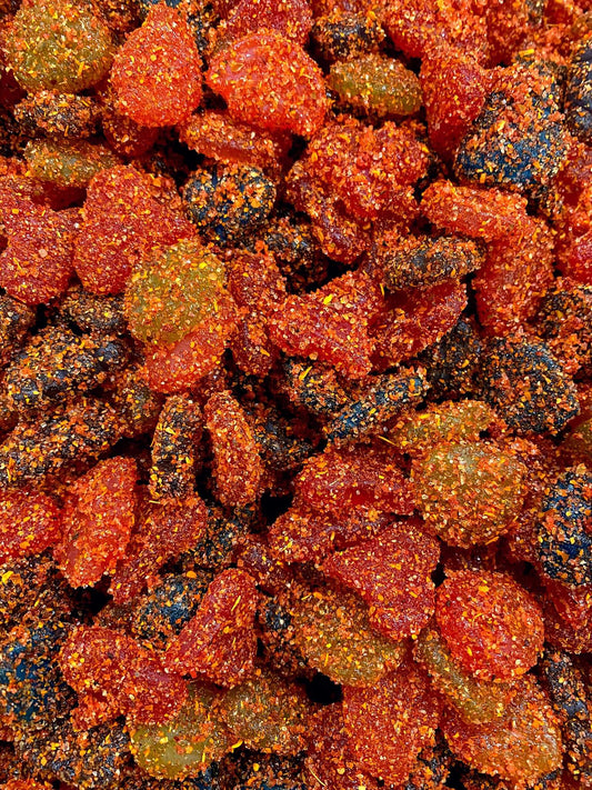 Jolly Rancher Gummies